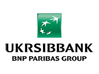 Банк UKRSIBBANK в Черноморском